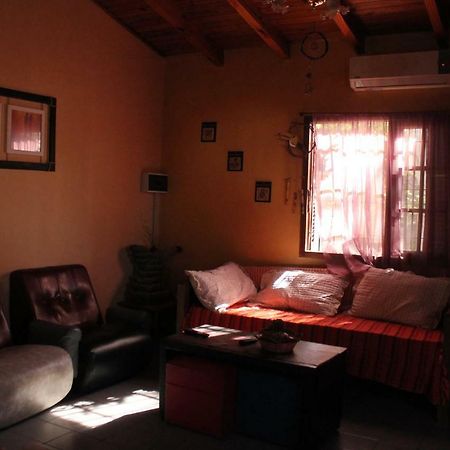 Hostel Rogupani San Rafael  Bagian luar foto