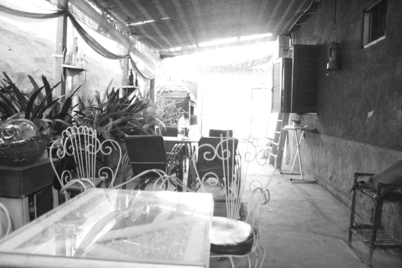 Hostel Rogupani San Rafael  Bagian luar foto